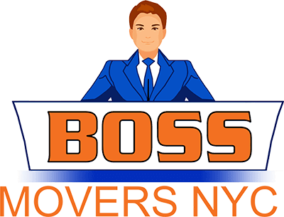 Boss Movers NYC